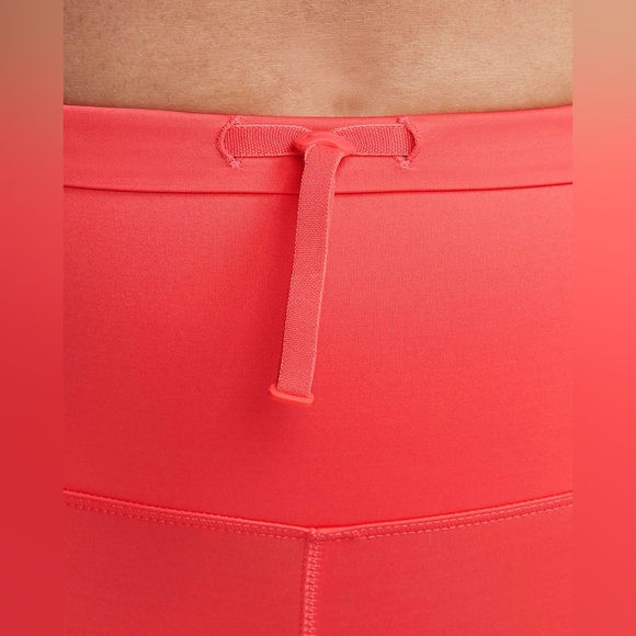 Women’s Nike Go Firm-Support High-Waisted 7/8
Leggings w Pockets Size XS BNWT - Picture 6 of 10